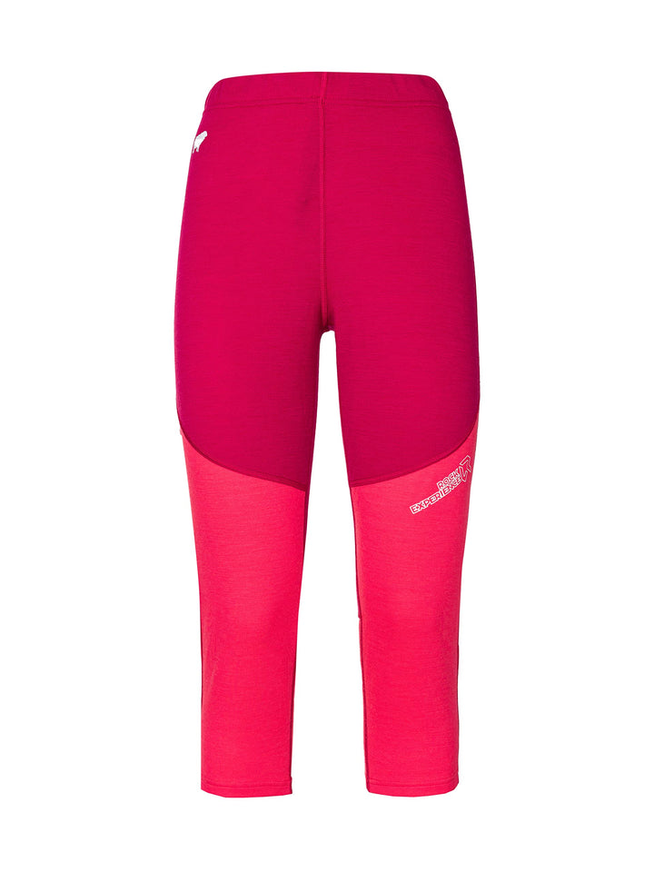 Rock Experience Damen Pants Moonstone 44654 XS 2000 Cherries Jubilee+0793 Paradise Pink, XS 2000 Che