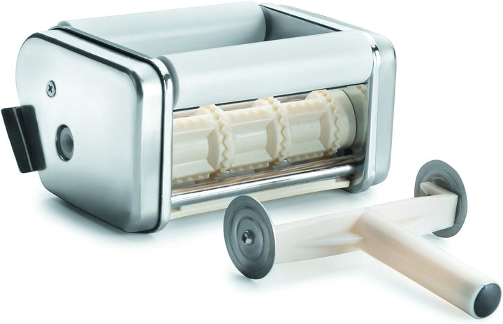 Lacor Zubehör für Ravioli, Edelstahl, grau, 17 x 12 x 10 cm