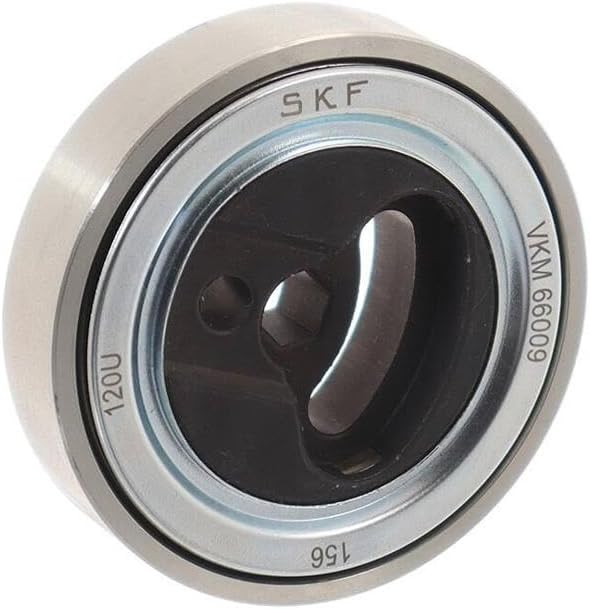 SKF VKM 66009 Spannrollensatz für Nebentrieb