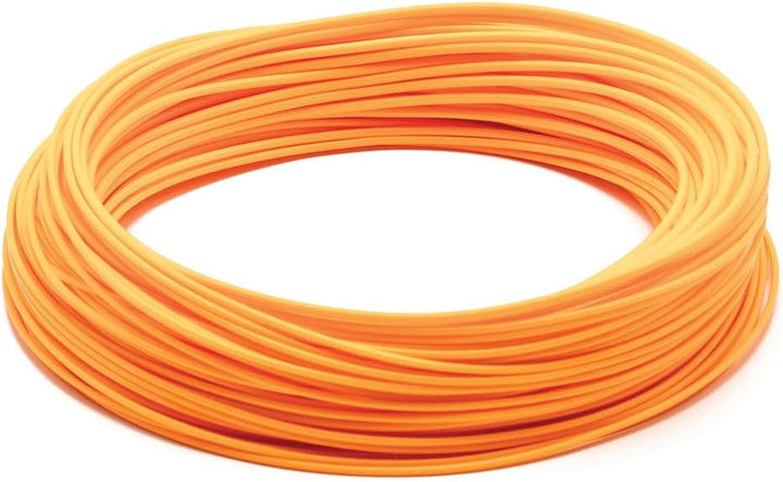 Scientific Anglers Air Cel Schwimmende Leinen gelb WF- 6-F, gelb WF-6-F