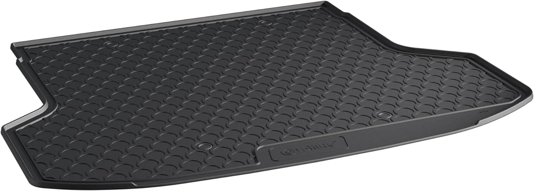 Gledring Rubbasol (Gummi) Kofferraumwanne kompatibel mit Kia Cee'd SW (CD) 2018- (exkl. Hybrid & JBL