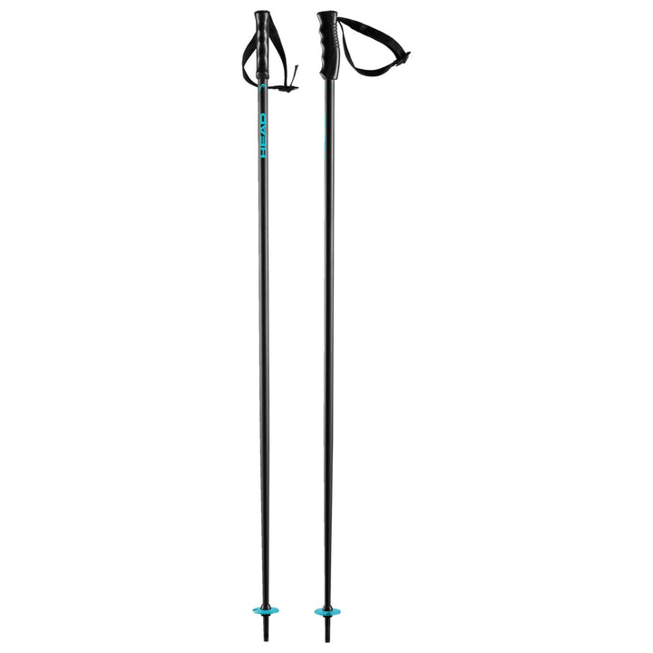 HEAD Unisex – Adult Multi Skistöcke 115 blau, 115 blau