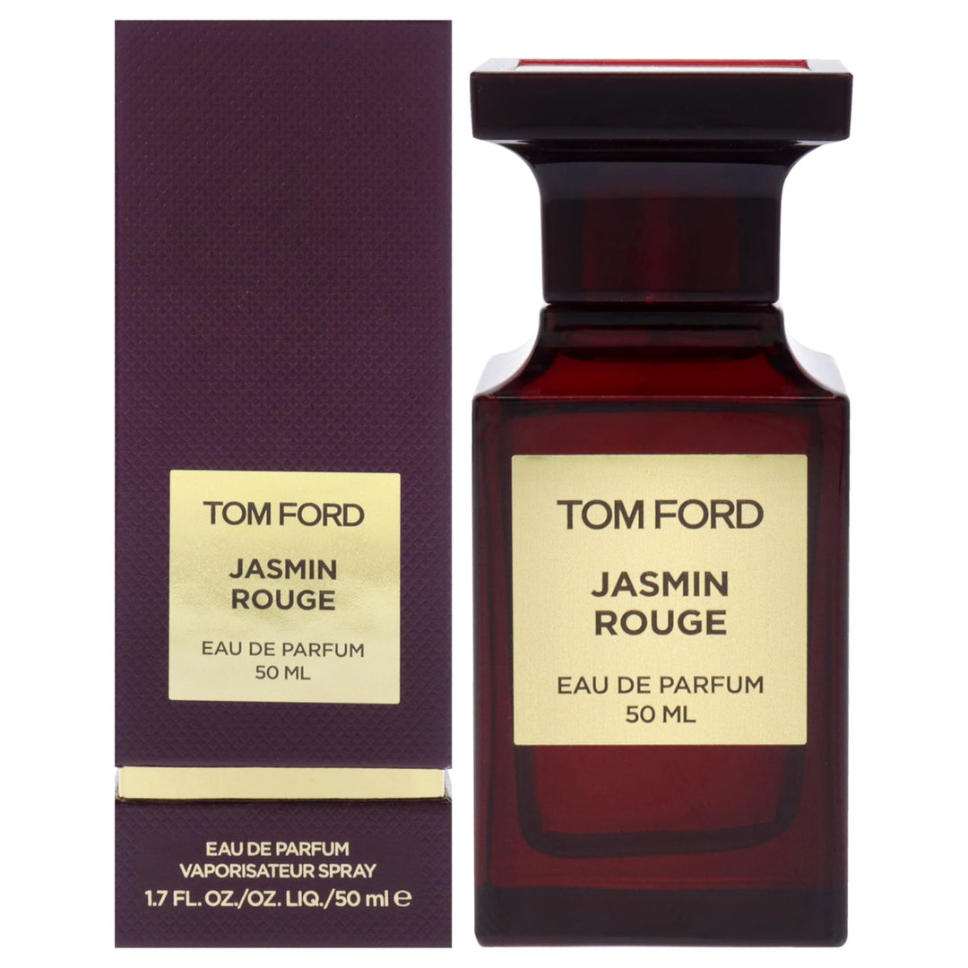 TOM FORD Jasmin Rouge Vapo , 50 ml (1er Pack) Aloe Vera 50 ml (1er Pack), Aloe Vera 50 ml (1er Pack)