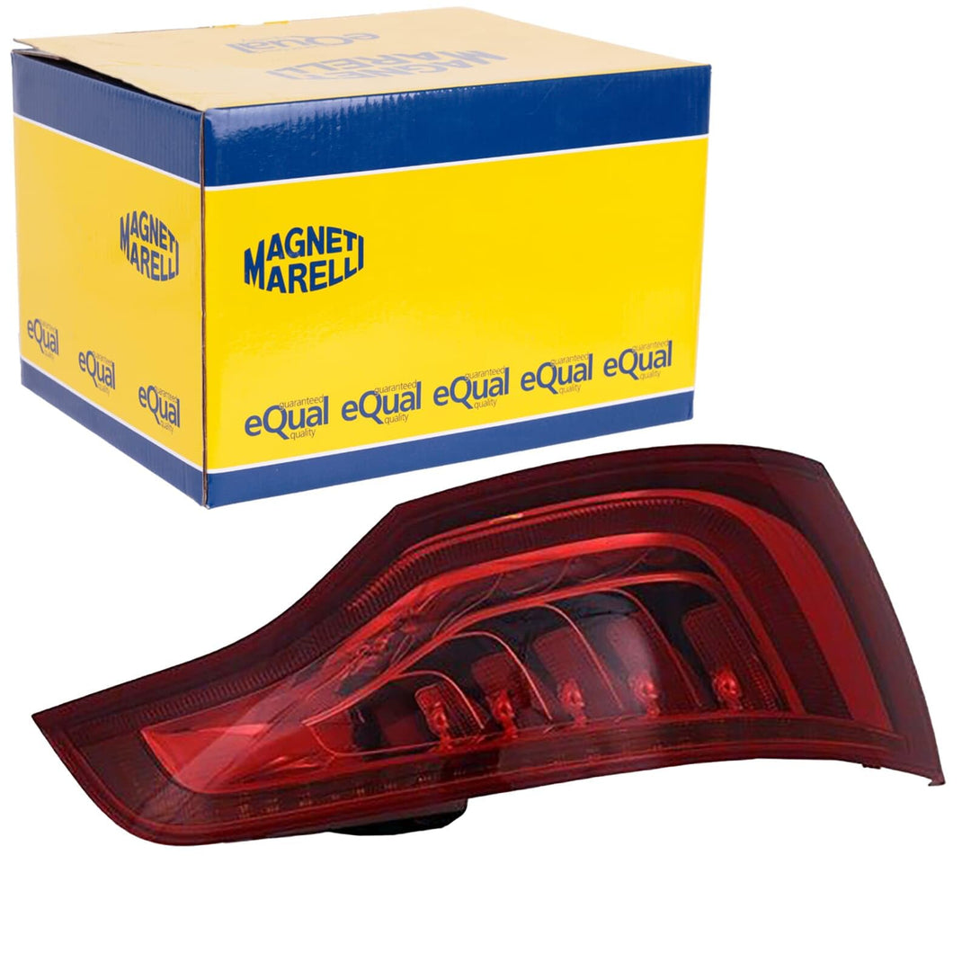 Magneti Marelli 714021520801 Rückleuchten Recht