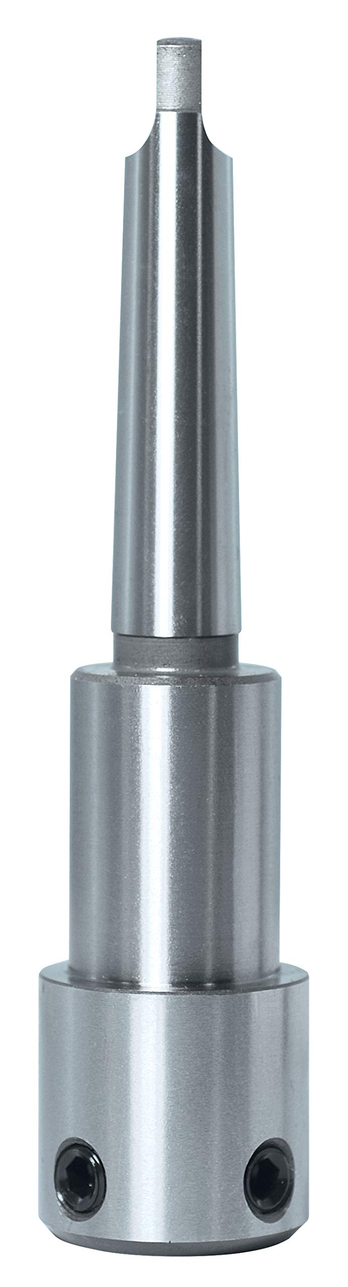 Metallkraft Morsekegel 2 (ohne automatische Innenkühlung, für alle Weldonschaft 19 mm Kernbohrer gee