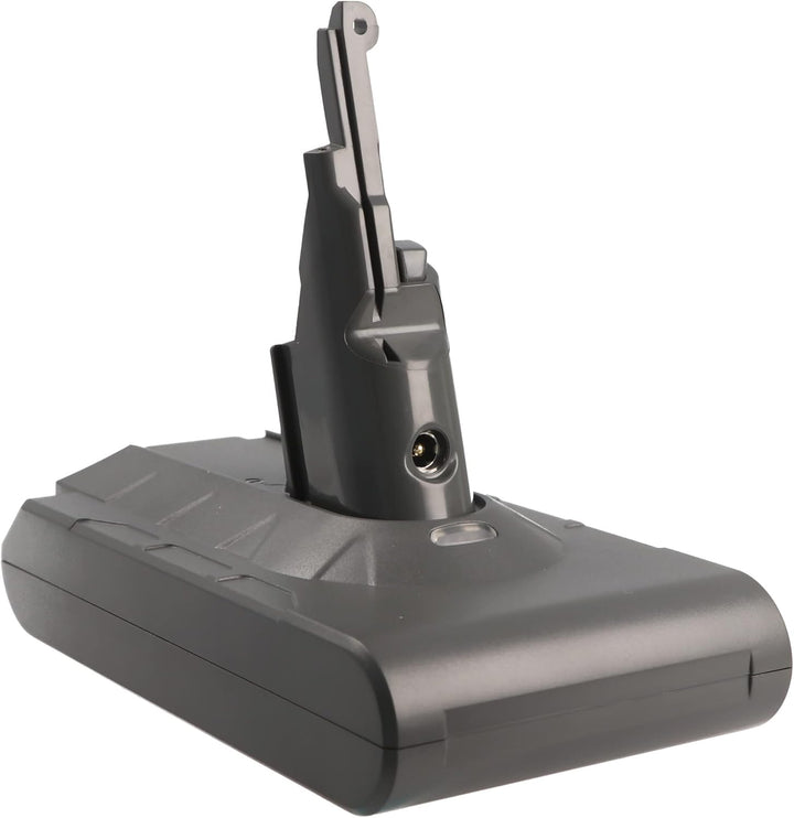 3,0Ah Akku kompatibel mit Dyson V8 Li-Ion Akku 21,6 Volt 3000mAh, max. 66,2Wh