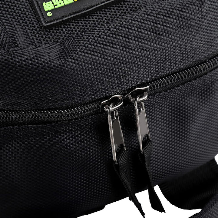 Werkzeugtasche, Werkzeugrucksack 1680D Oxford Tuch Arbeitsrucksack Stoff Werkzeuge Rucksack für Elek