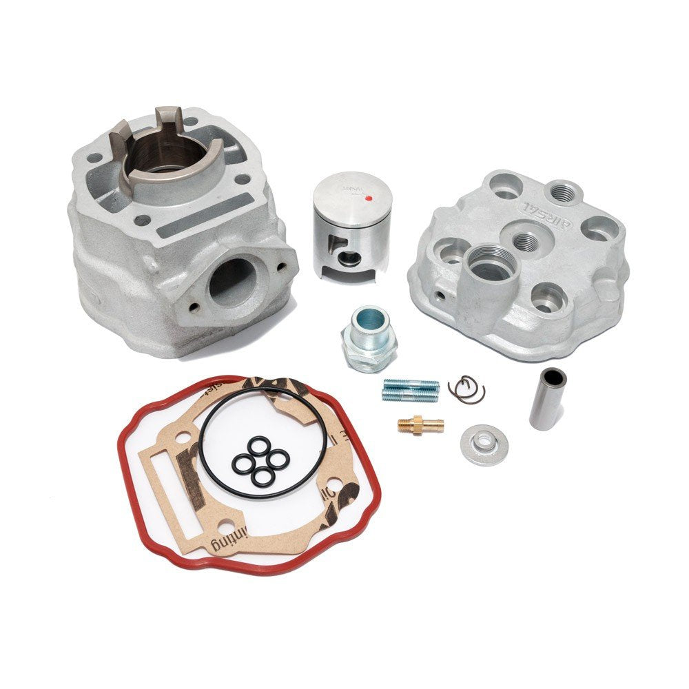 Zylinder Kit AIRSAL 50ccm Sport DERBI Senda 50 (2006-) D50B0