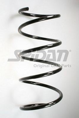 SPIDAN 56150 Fahrwerksfeder
