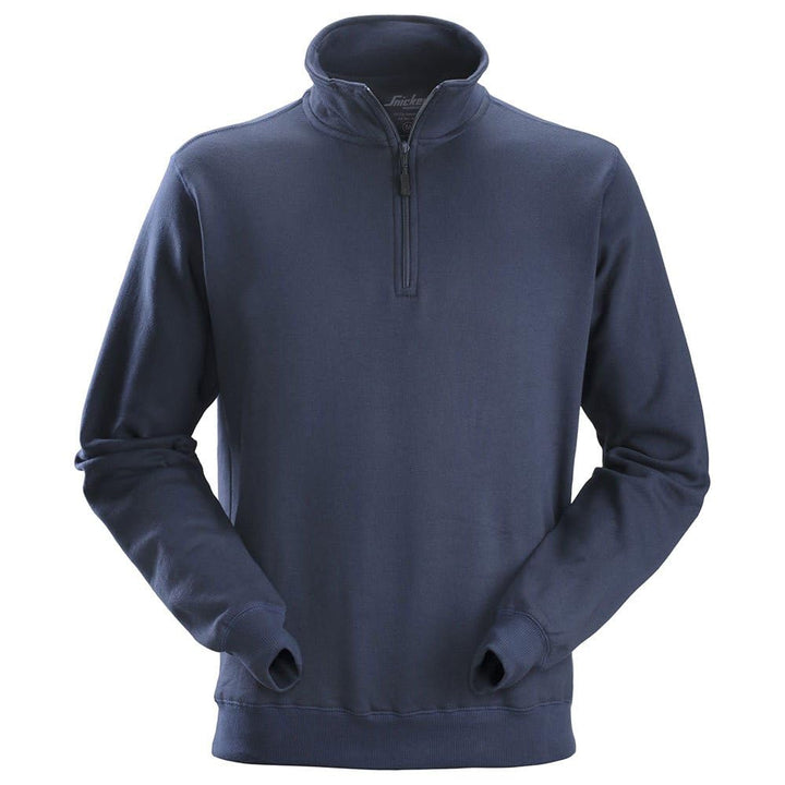 Snickers Workwear Troyer, 2818 6 Navy, 6 Navy