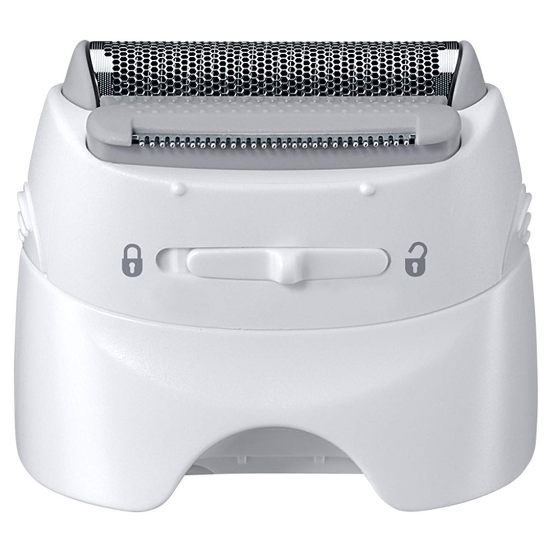 Braun Silk-épil SE721 Rasierkopf/Zubehör Rasenmäher für Epilierer Silk-épil 7/Silk-épil 5