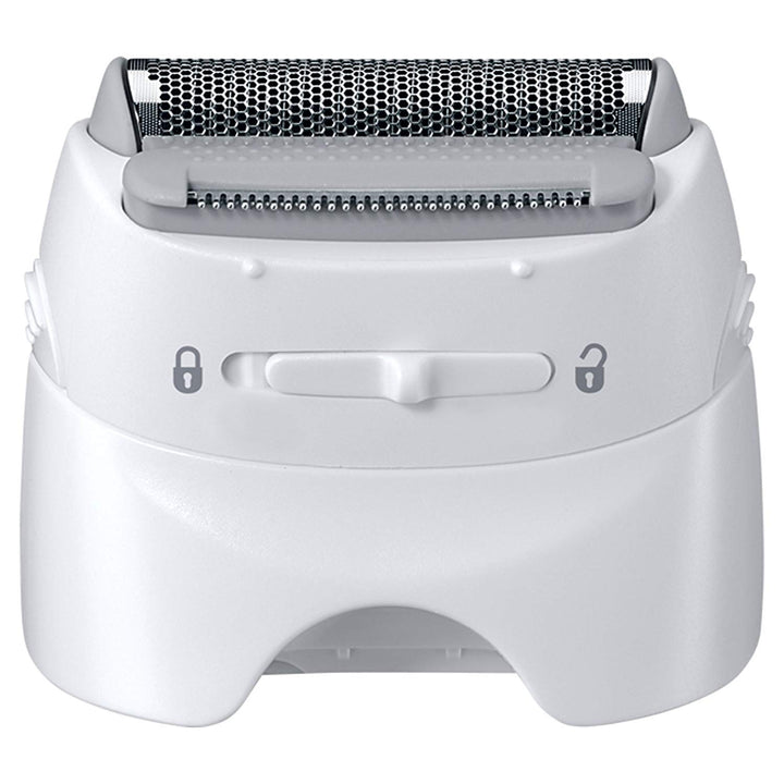 Braun Silk-épil SE721 Rasierkopf/Zubehör Rasenmäher für Epilierer Silk-épil 7/Silk-épil 5