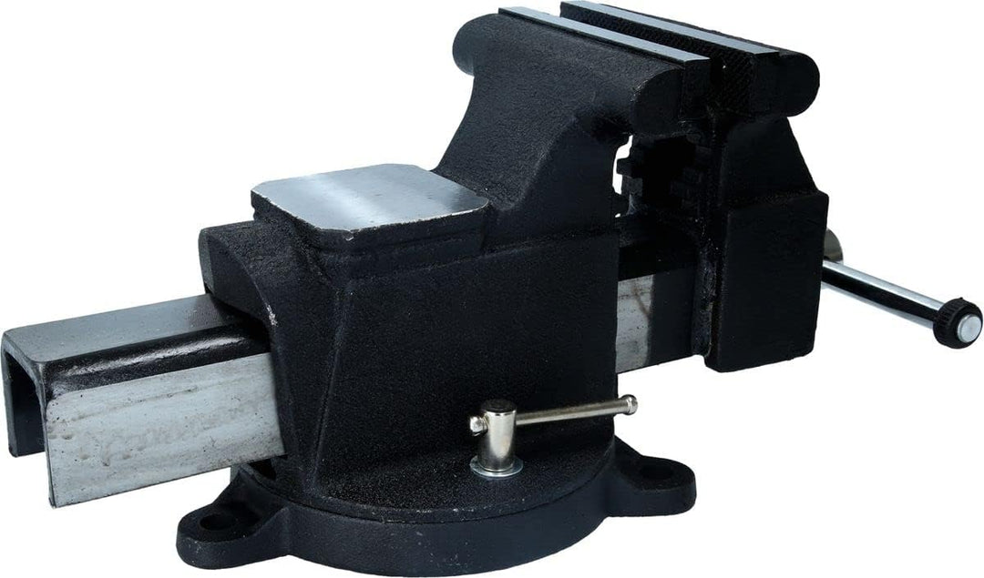 KS Tools 914.0005 Parallel-Schraubstock, 5" 125 mm, 125 mm