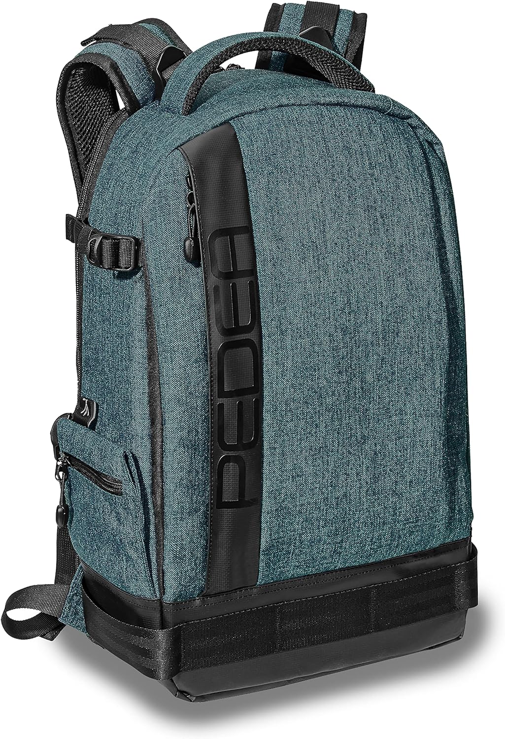 Pedea DSLR-Kamerarucksack Fashion Fotorucksack für Spiegelreflexkameras mit wasserdichtem Regenschut