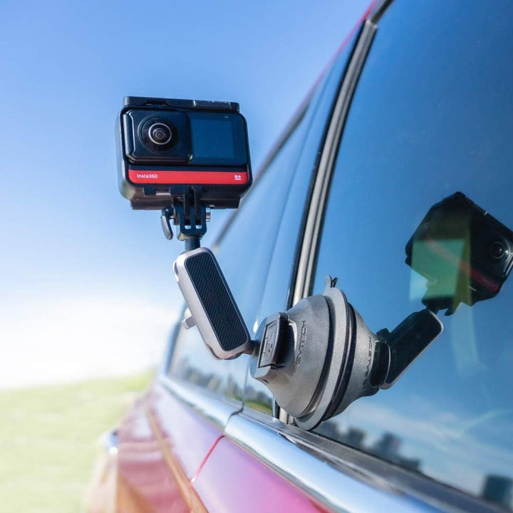 Insta360 Saugnapf-Wagenhalterung