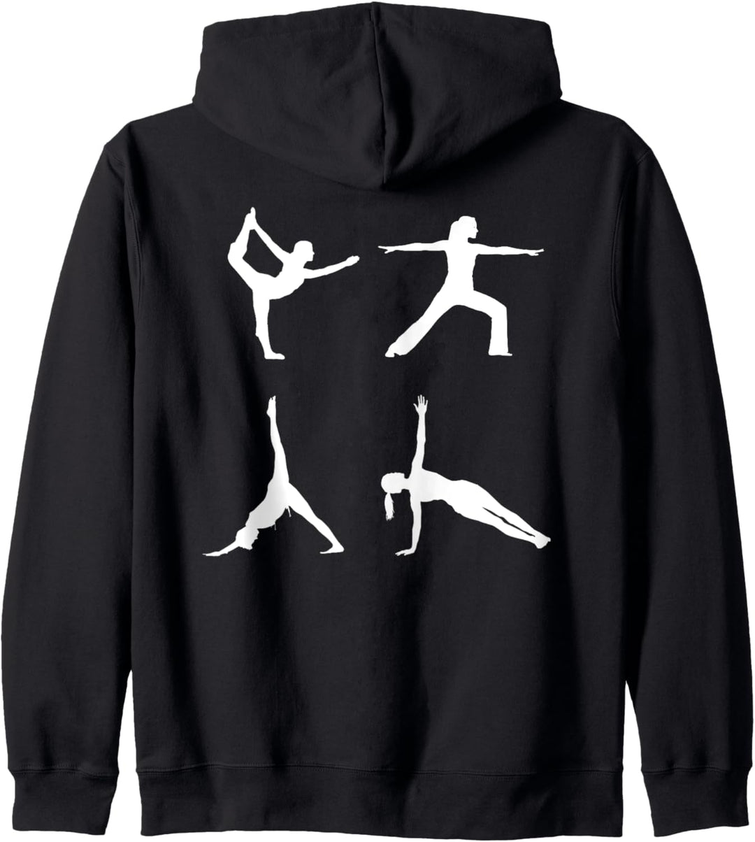 Fitness Sportgruppe | Sport Gesundheit Geschenk Weihnachten Kapuzenjacke