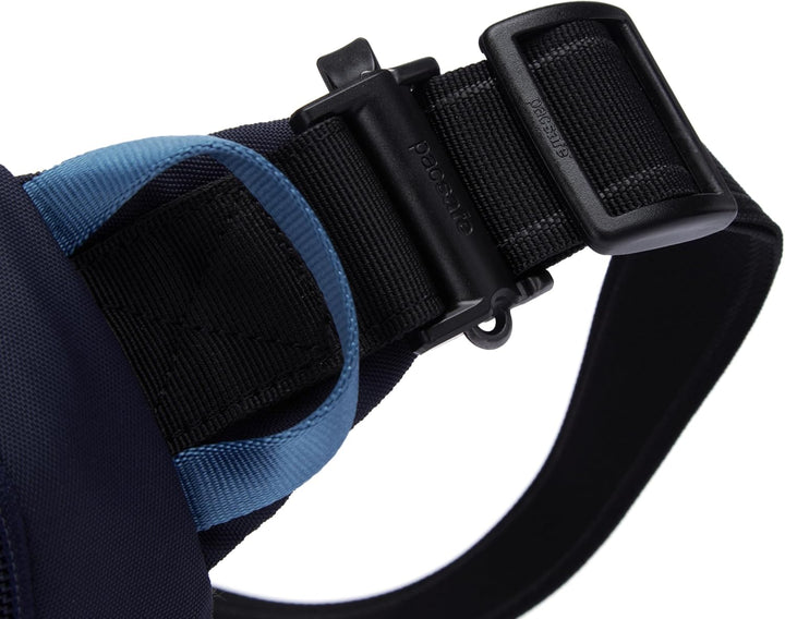 Pacsafe Metrosafe X Anti-diebstahl Urban Sling Anti-Diebstahl Urban Sling Ocean, Ocean