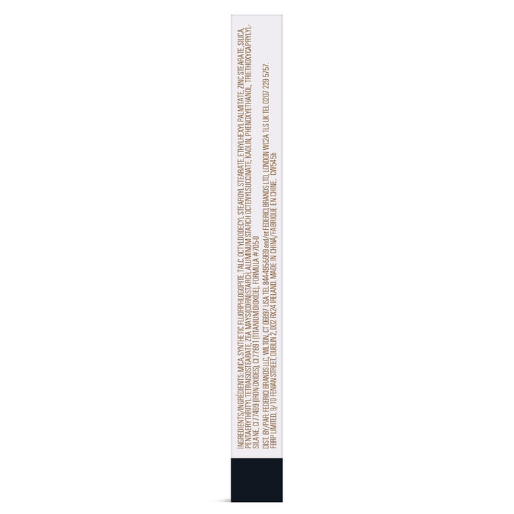Color Wow Root Cover Up Ansatzpuder, Haar Concealer Kaschieren vom Haaransatz für Frauen & Männer, H