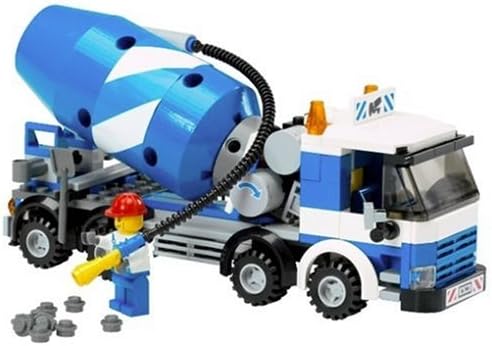 LEGO City 7990 - Betonmischer