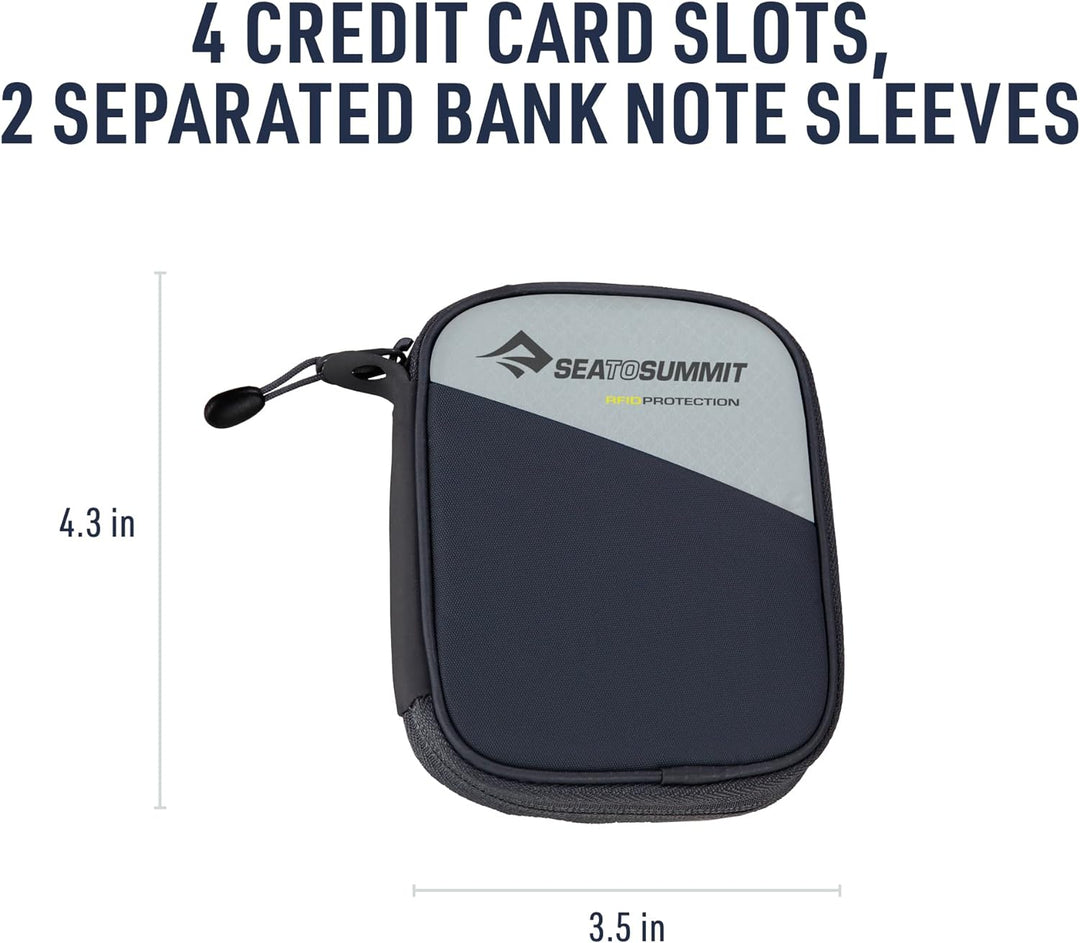 SEA TO SUMMIT Travel Wallet RFID, S