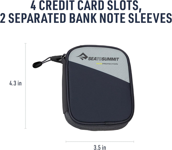 SEA TO SUMMIT Travel Wallet RFID, S