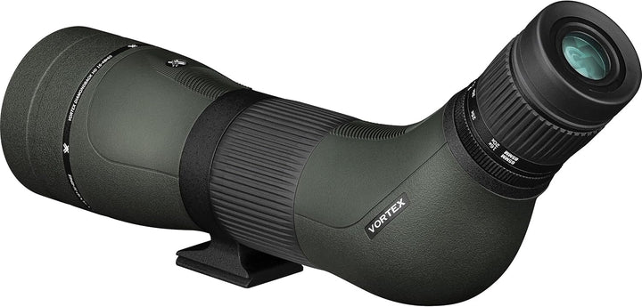 Vortex Optics Diamondback HD Spektive (16-48x65 - abgewinkelt), schwarz