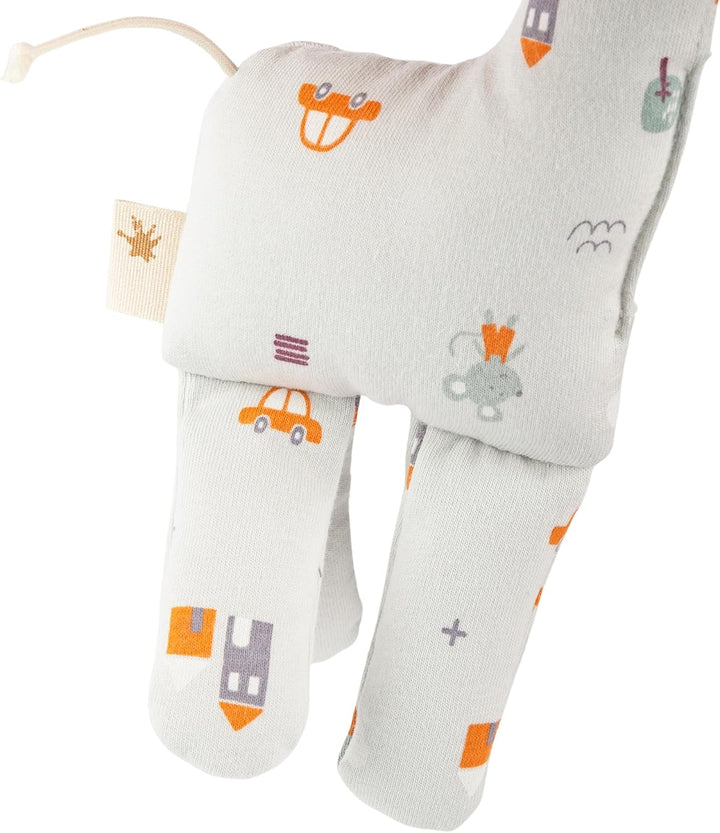 Kuscheltier Giraffe blau sigibaby Giraffe/blau, Giraffe/blau