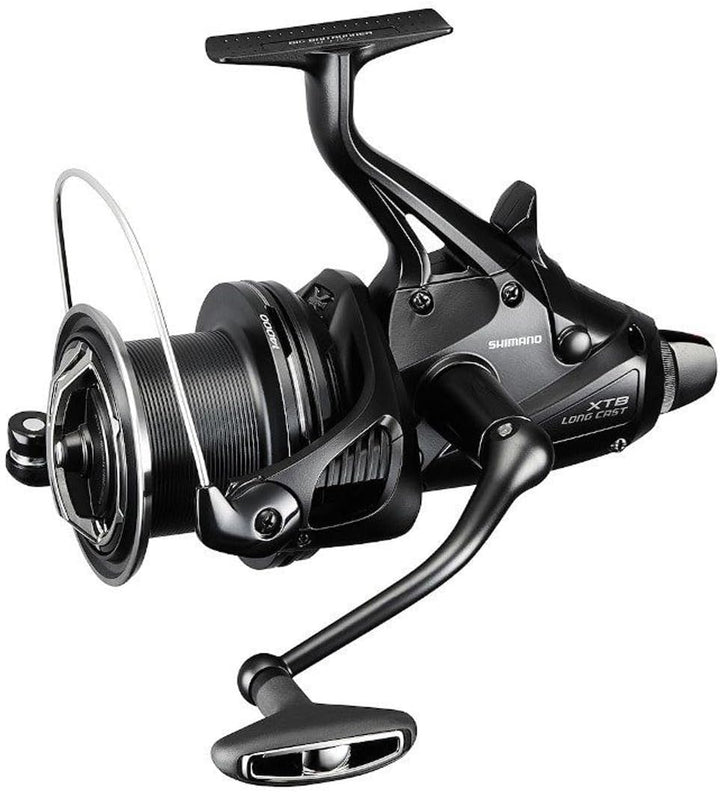Shimano Baitrunner XT-B Freilaufrolle 5500