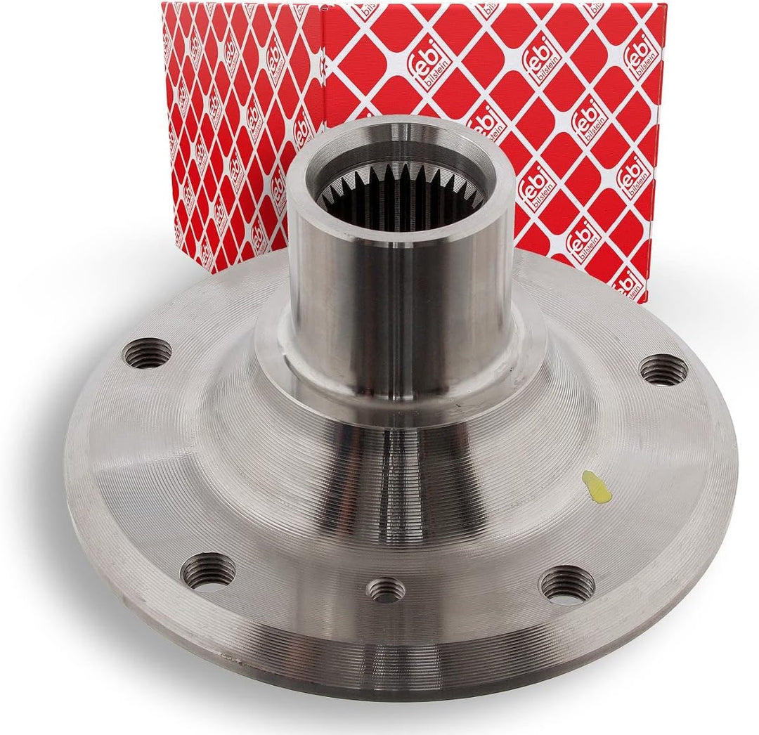 febi bilstein 33736 Radnabe ohne Radlager , 1 Stück
