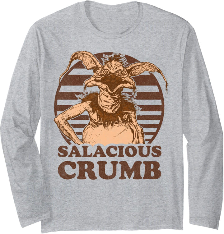 Star Wars Salacious Crumb Langarmshirt