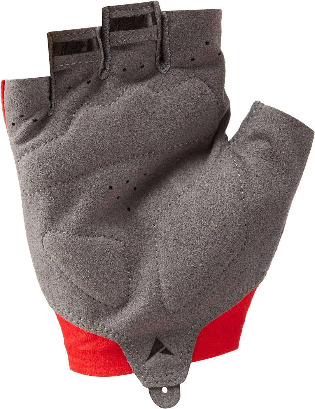 Altura Unisex-Adult Club Kurzfinger-Handschuhe Mitts XS Rot/Orange, XS Rot/Orange