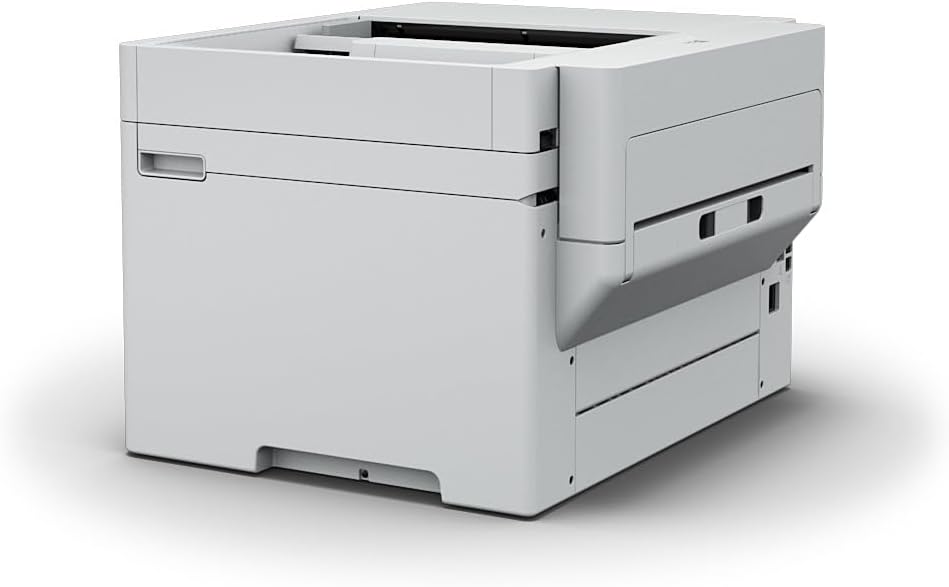 EPSON EcoTank Pro ET-M16680, schwarz