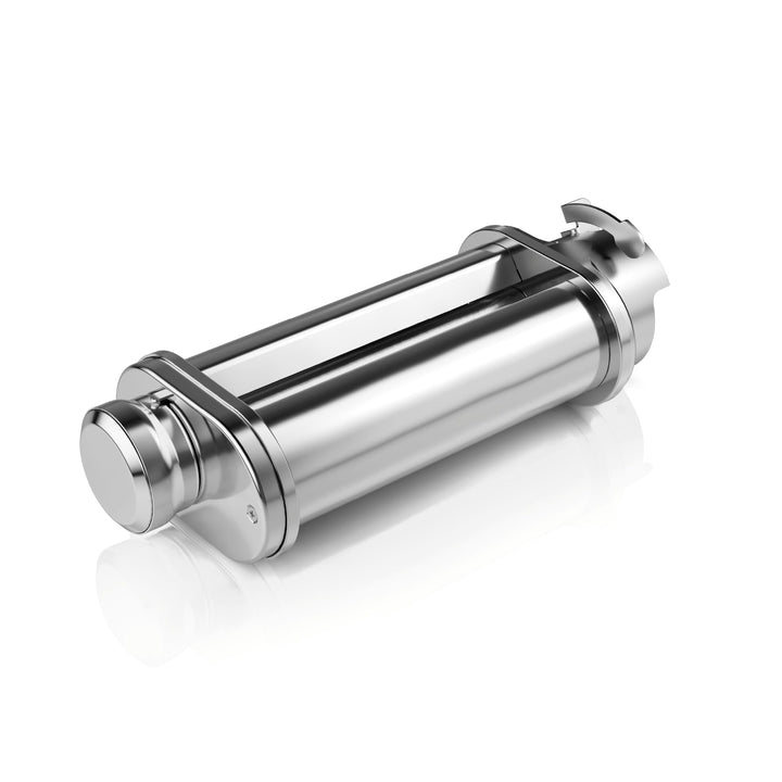 Bosch Pastawalze Lasagne MUZ5NV1, Pastawalze für Lasagne, Nudelplatten, Lasagne Nudelvorsatz, Pasta-