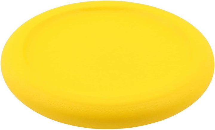 VOLLEY ELE Soft Saucer - Frisbee für Kinder - 250 mm - Gelb