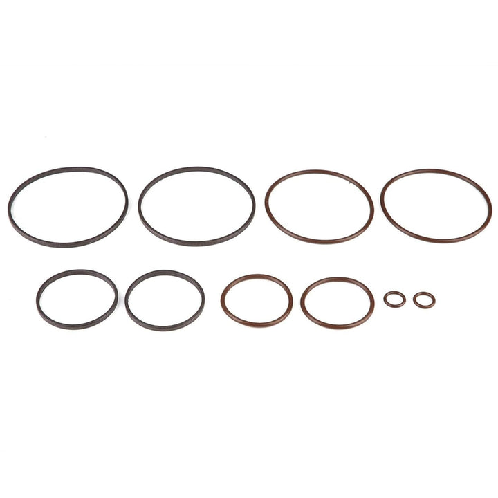 e46 schaltung Reparatursatz für O Ring dichtung elring Dichtungen, 1 Satz Reparatursatz für Dichtung