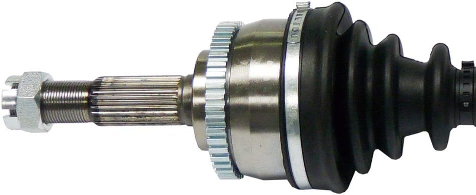 SKF VKJC 6300 Antriebswelle