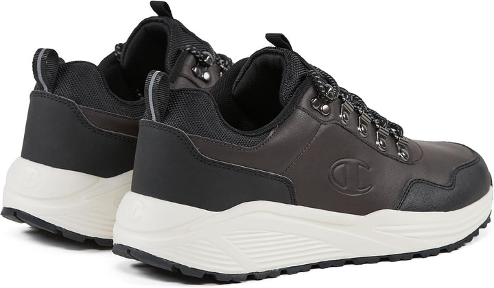 Champion Herren Climb Rx Low Sneakers 42 EU Braun Ms503, 42 EU Braun Ms503