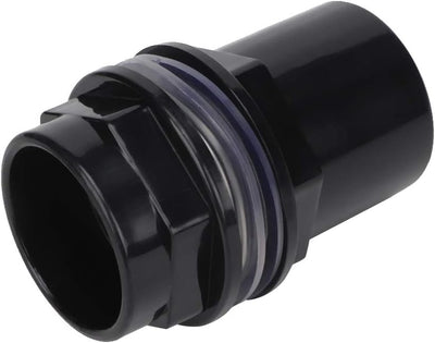 5 Stücke Aquarium Wasser Rohr Konverter PVC Aquarium Schlauch Adapter Aquarium Wasser Rohrverbinder