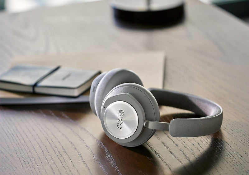 Cisco BO 980 Wireless Over-Ear Kopfhörer