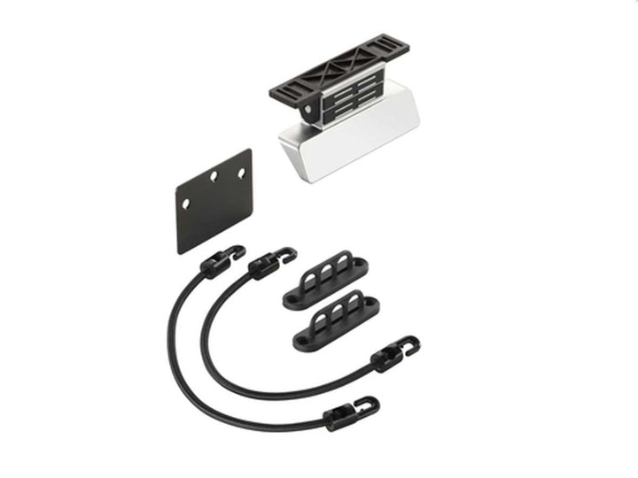 Hailo Kick and Go 3691401 | Öffnungssystem für Abfallsammler per Fusstritt | passend für Unterschran