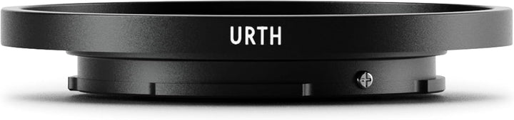 Urth Objektiv-Mount-Adapter: Kompatibel mit C-Mount-Objektiv auf Micro Vier Drittel (M4/3) Kamerageh