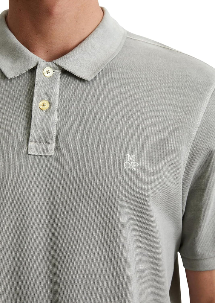Marc O'Polo Herren M26249653190 Polohemd (1er Pack) XS 902, XS 902