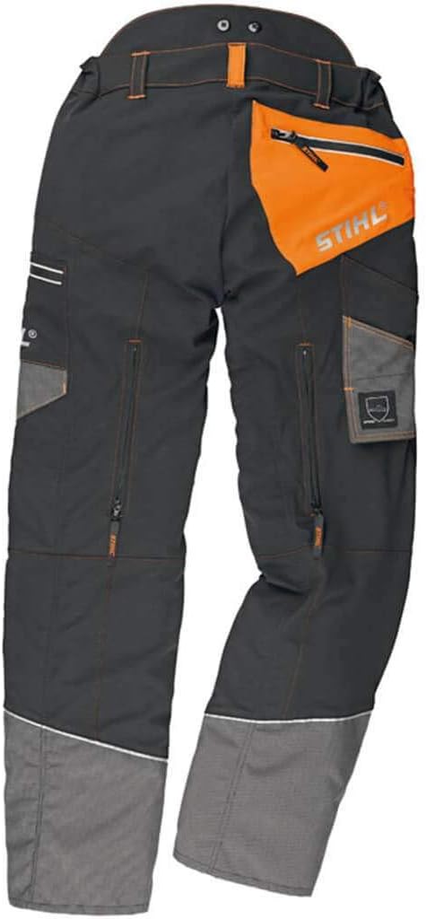 Advance Hose X-Flex SZ S schwarz 48, 48