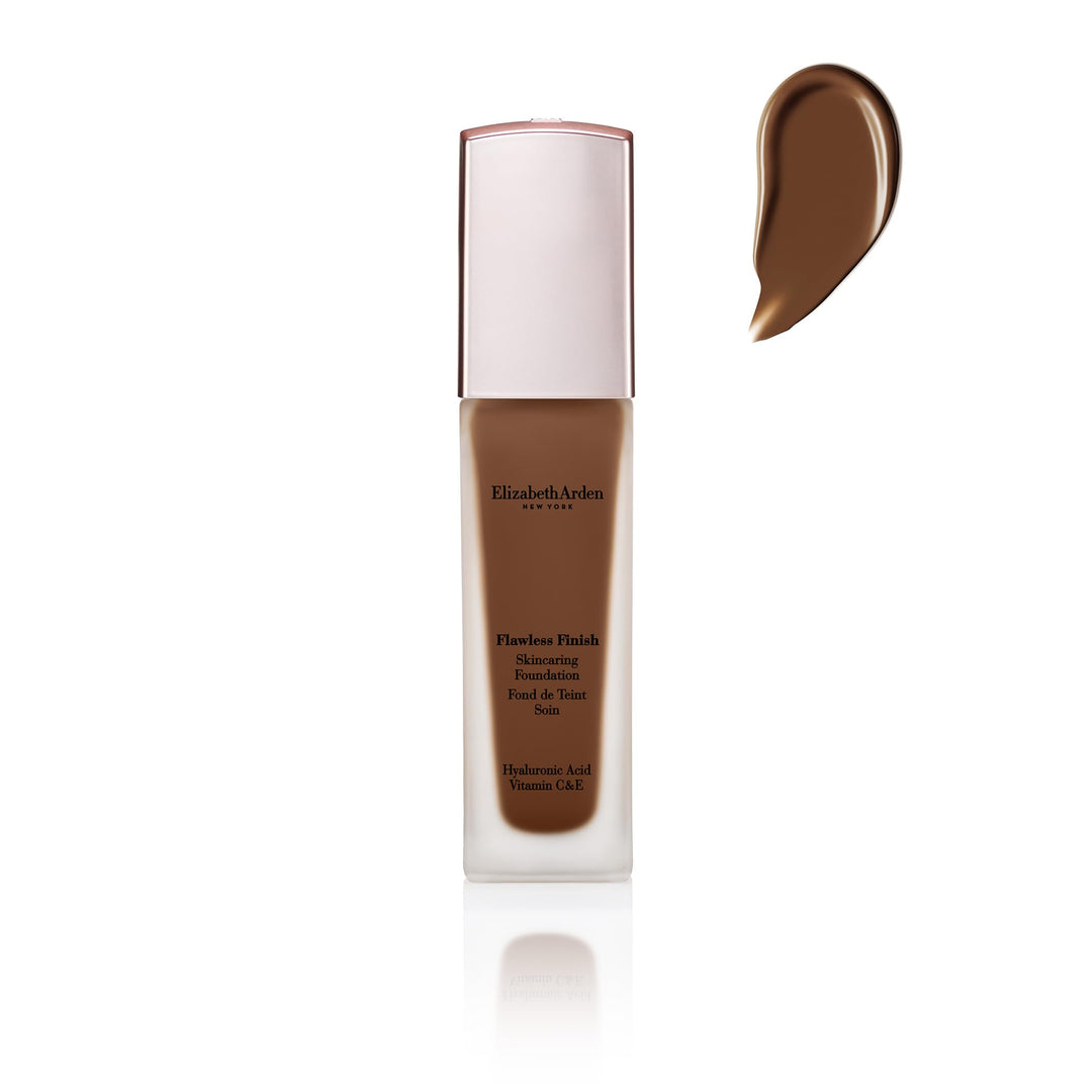 Elizabeth Arden Flawless Finish Skincaring Foundation 630N 30ml 630 N, 630 N