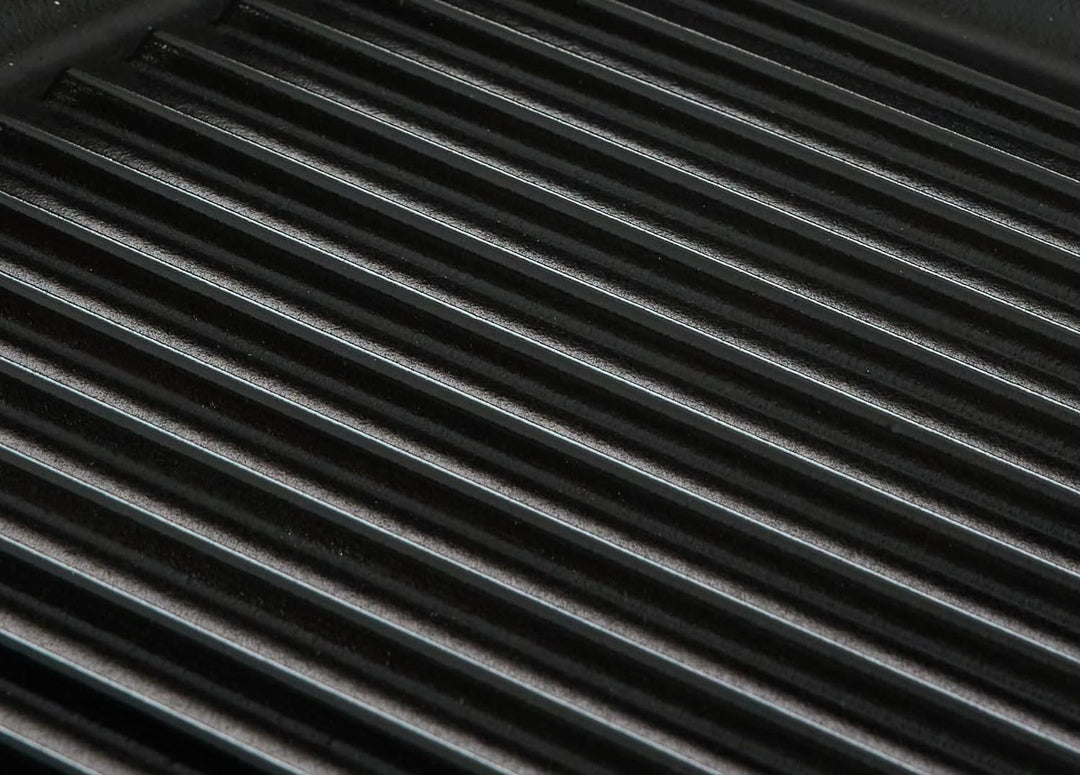 Zwilling Staub Grill pan Square