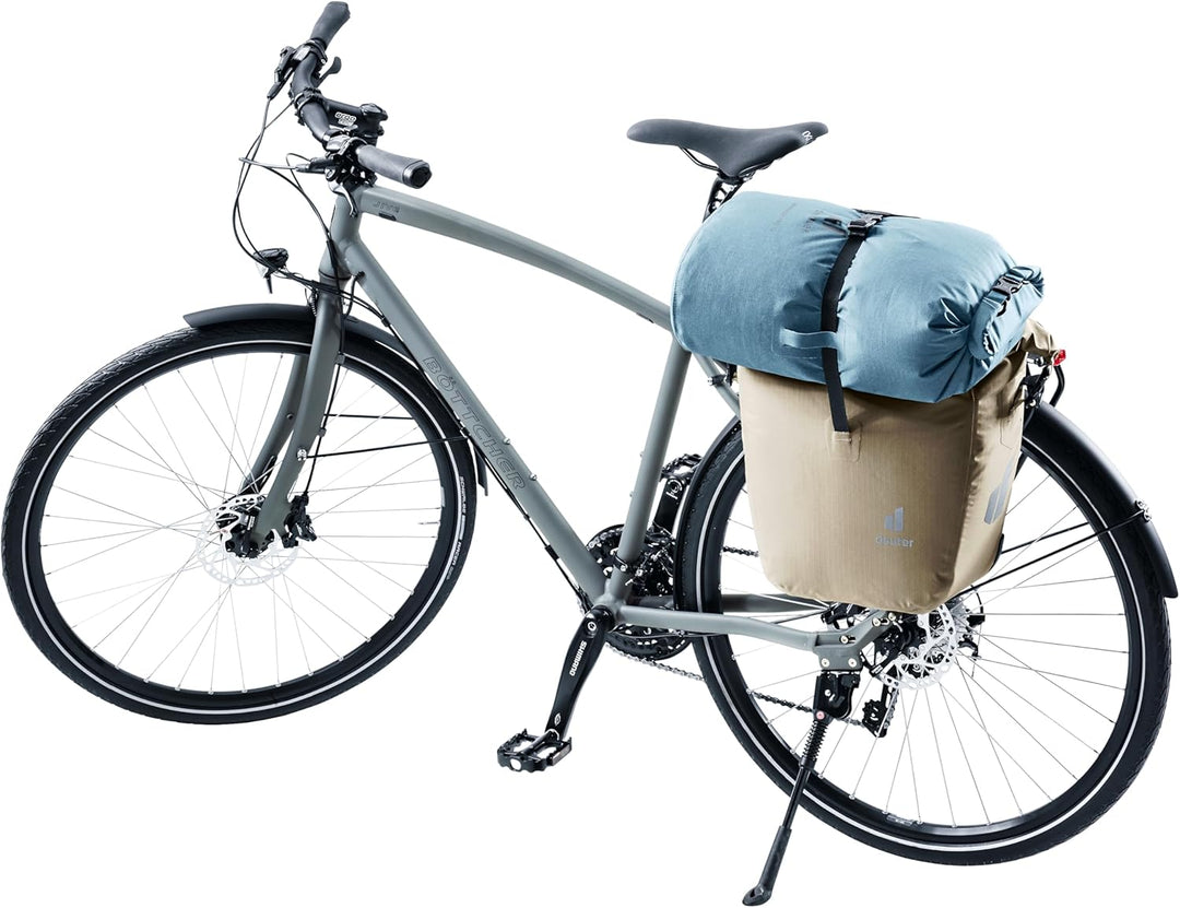 deuter Drypack Pro 5 5 L, 5 L
