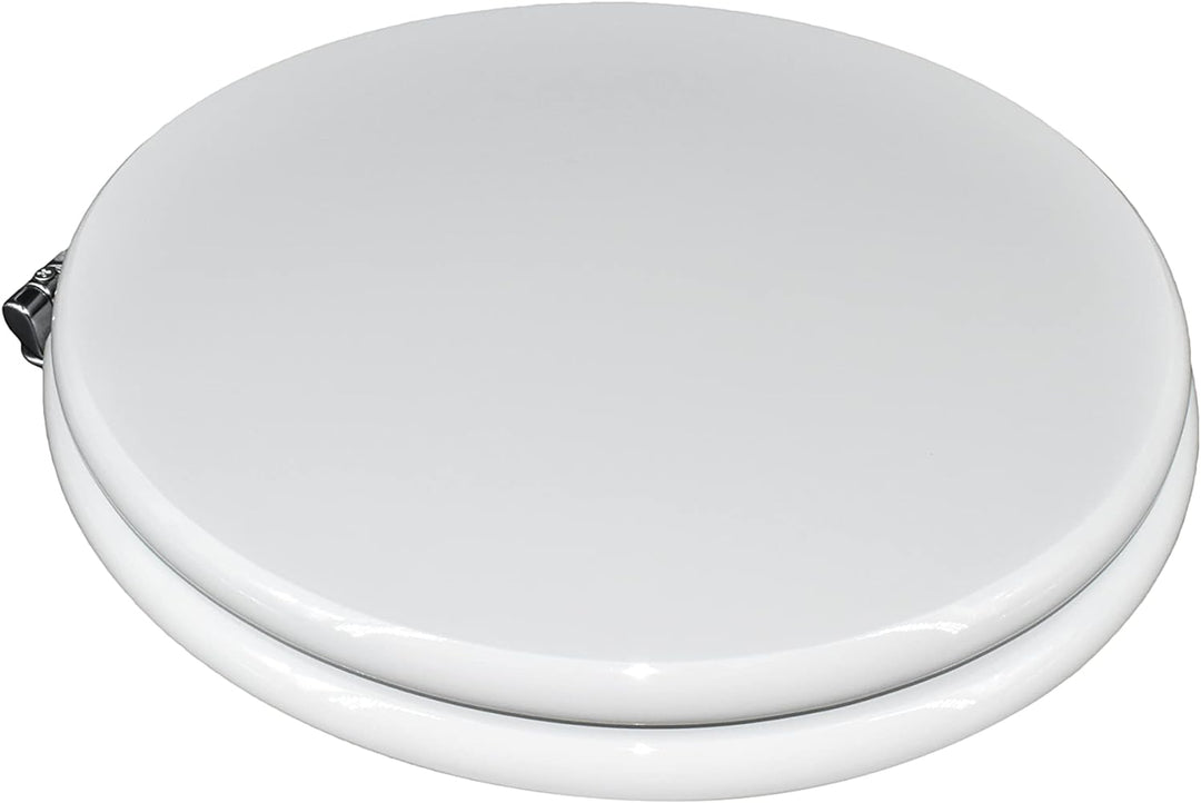 Toilettensitz kompatibel SMALL IDEAL STANDARD. Hohe Qualität aus zertifiziertem MDF, 100% Made in It