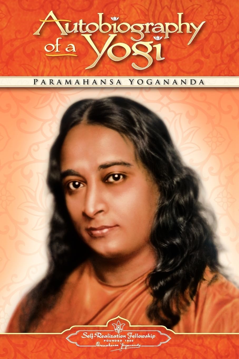 Autobiography of a Yogi, Taschenbuch