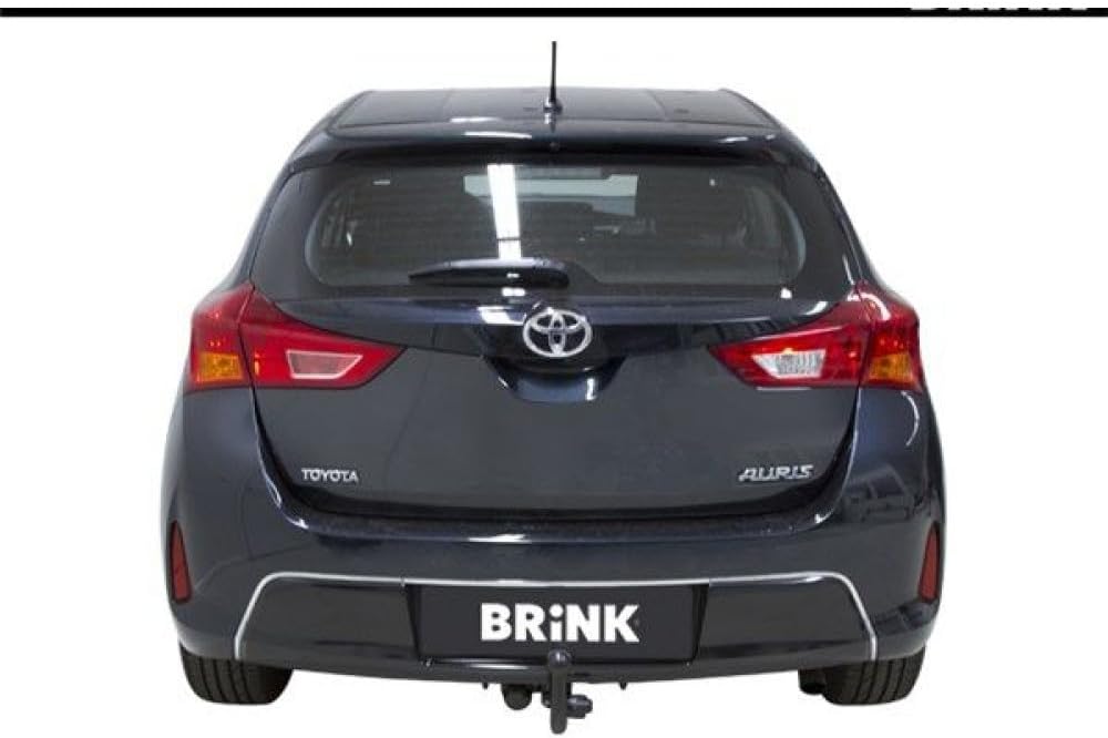 Thule Brink 571800 Anhängerkupplungen