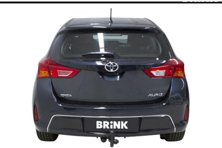 Thule Brink 571800 Anhängerkupplungen
